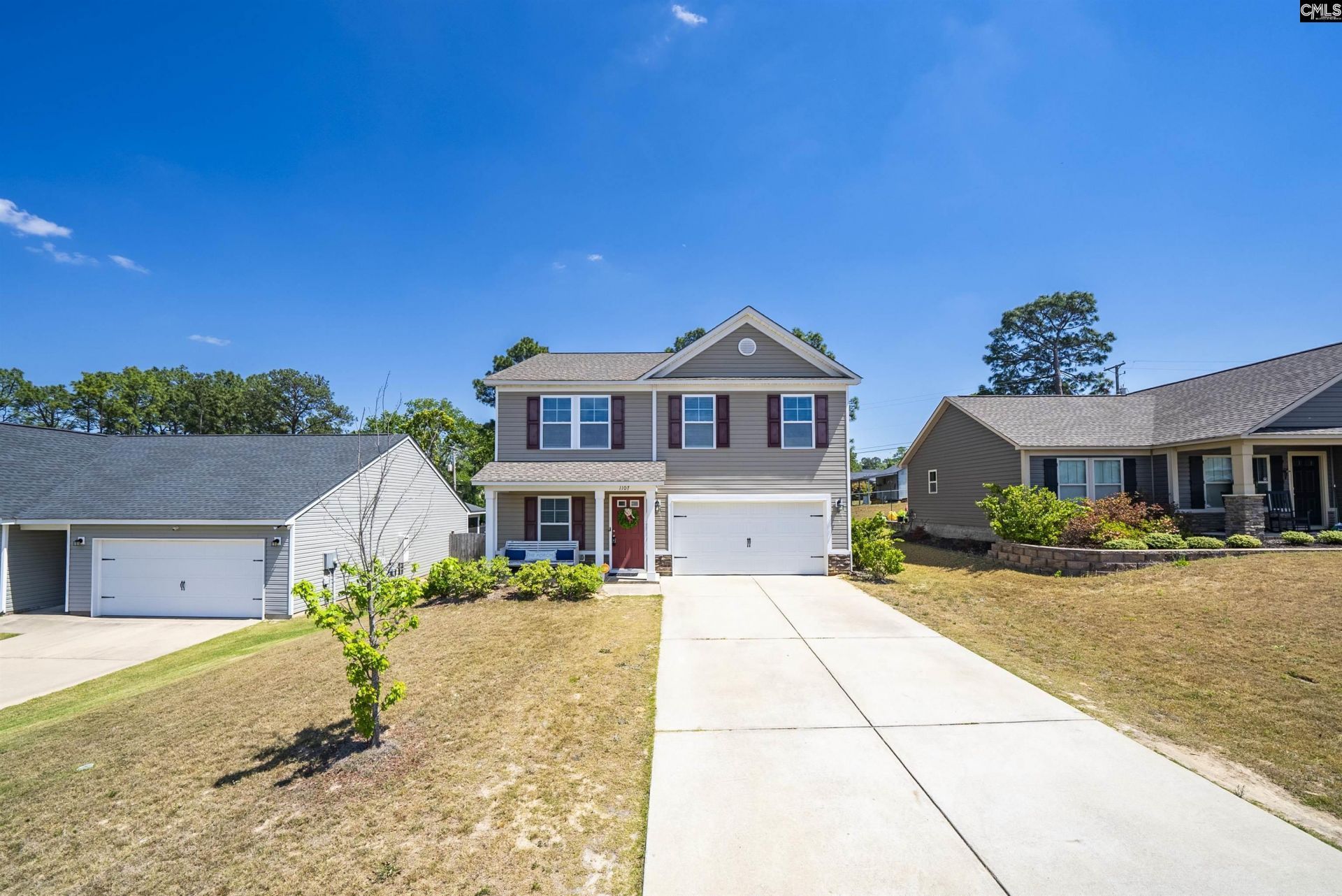 1107 Dawhoo Court Photo 45