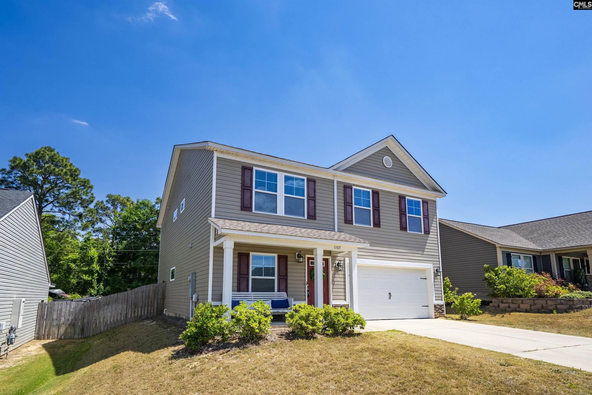 1107 Dawhoo Court Photo 46