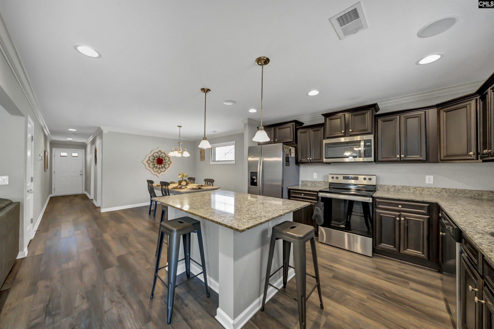 1107 Dawhoo Court Photo 6