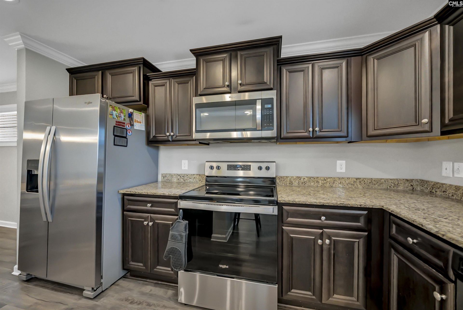 1107 Dawhoo Court Photo 8