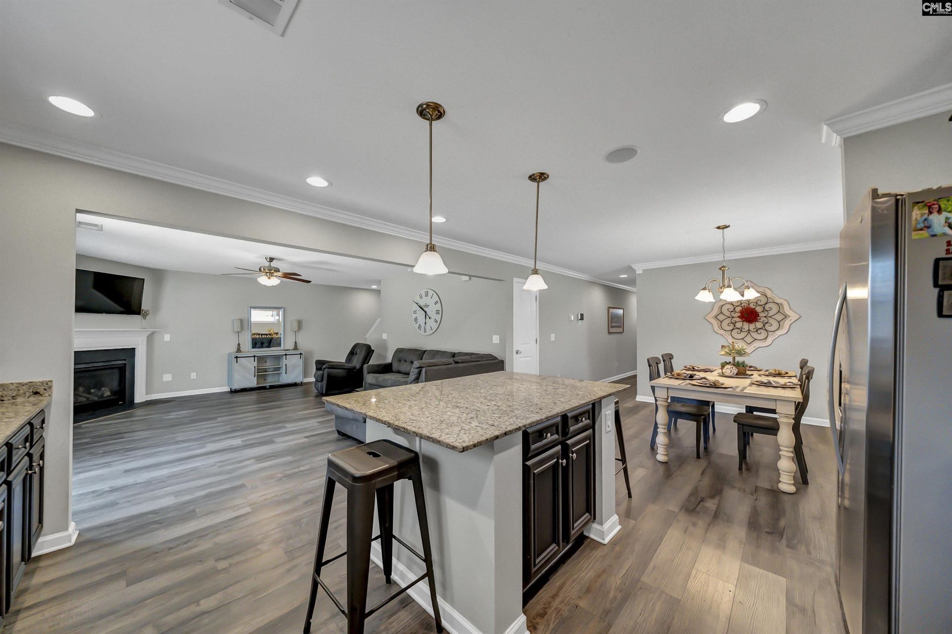 1107 Dawhoo Court Photo 9