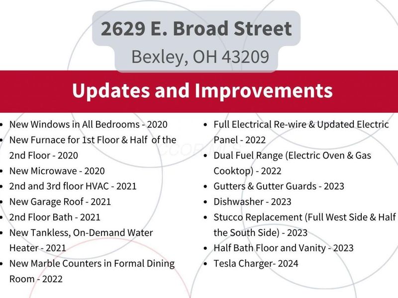 2629 E Broad Street, Columbus, OH 43209 Photo 64