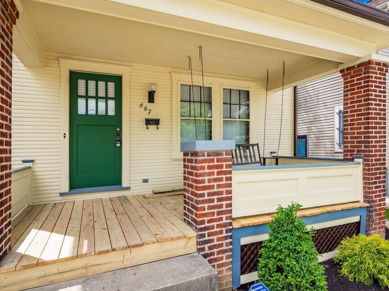 667 E Columbus Street, Columbus, OH 43206 Photo 3