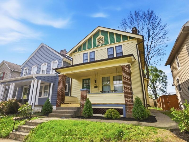 667 E Columbus Street, Columbus, OH 43206 Photo 3