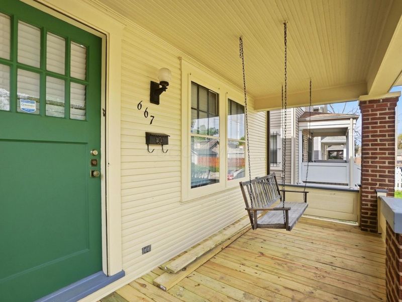 667 E Columbus Street, Columbus, OH 43206 Photo 4