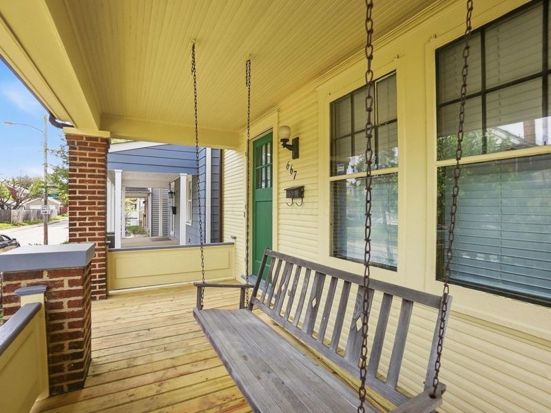 667 E Columbus Street, Columbus, OH 43206 Photo 5