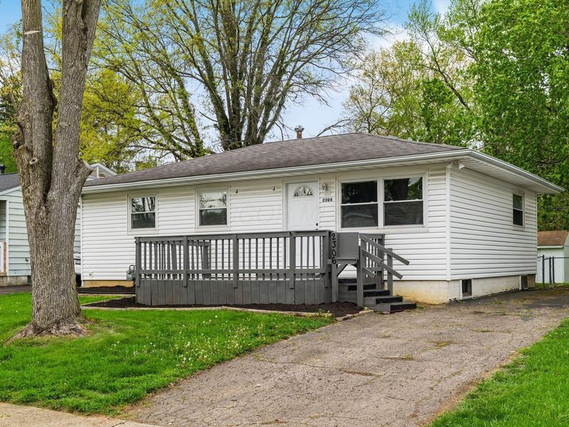 2306 Ward Road, Columbus, OH 43224 Photo 1