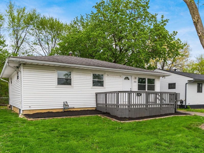 2306 Ward Road, Columbus, OH 43224 Photo 2