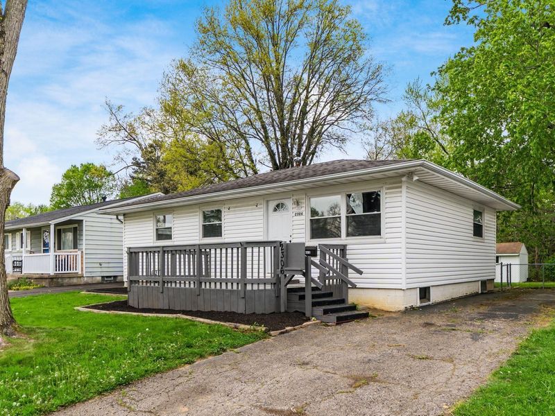 2306 Ward Road, Columbus, OH 43224 Photo 31