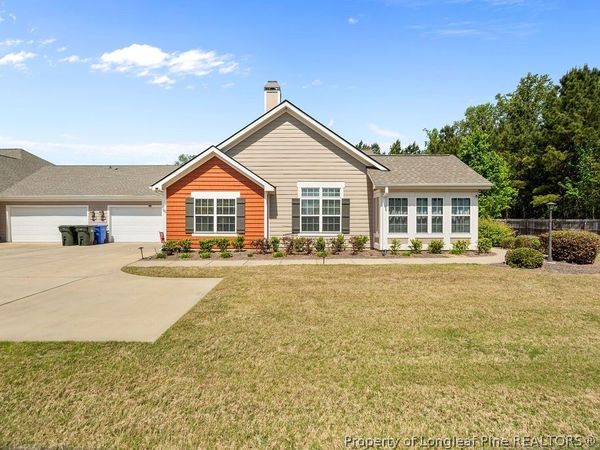 232 Nandina Court, Fayetteville, NC 28311