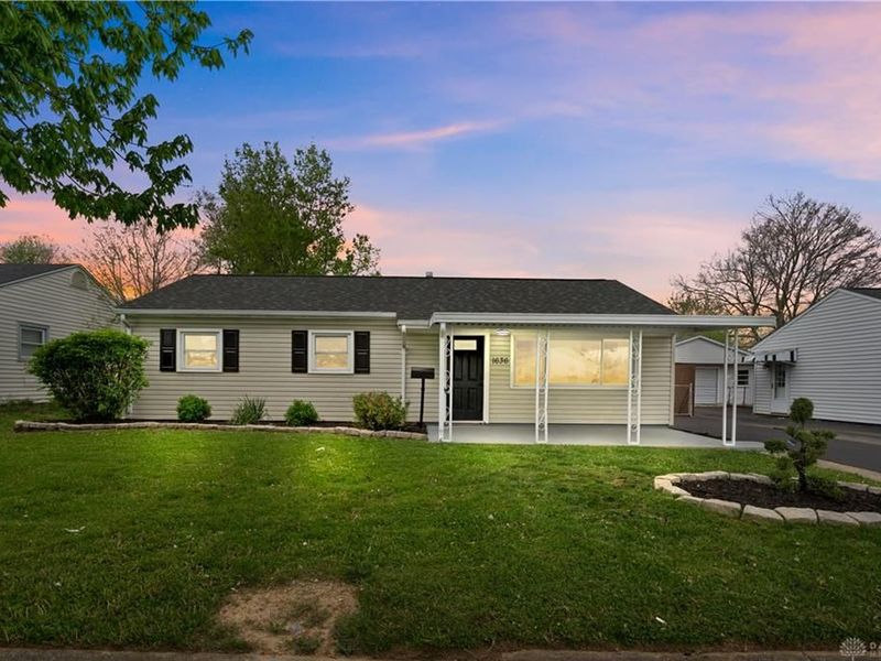 1636 Pence Place, Riverside, OH 45432 Photo 1