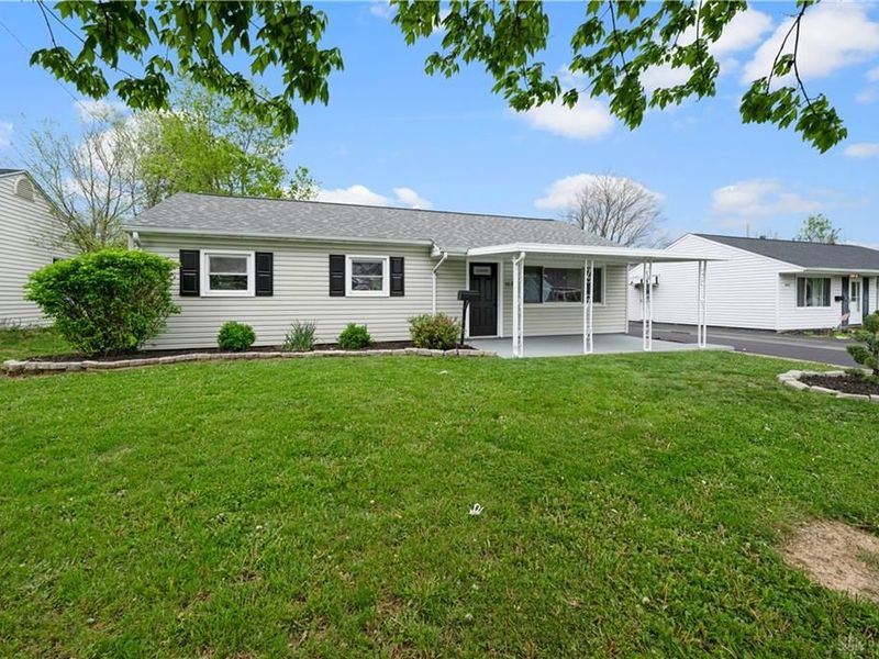 1636 Pence Place, Riverside, OH 45432 Photo 3