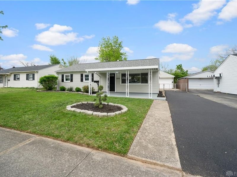 1636 Pence Place, Riverside, OH 45432 Photo 4