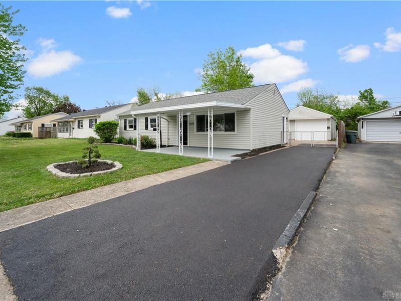 1636 Pence Place, Riverside, OH 45432 Photo 5