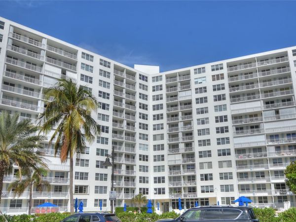 201 N Ocean Boulevard, Unit 405, Pompano Beach, FL 33062