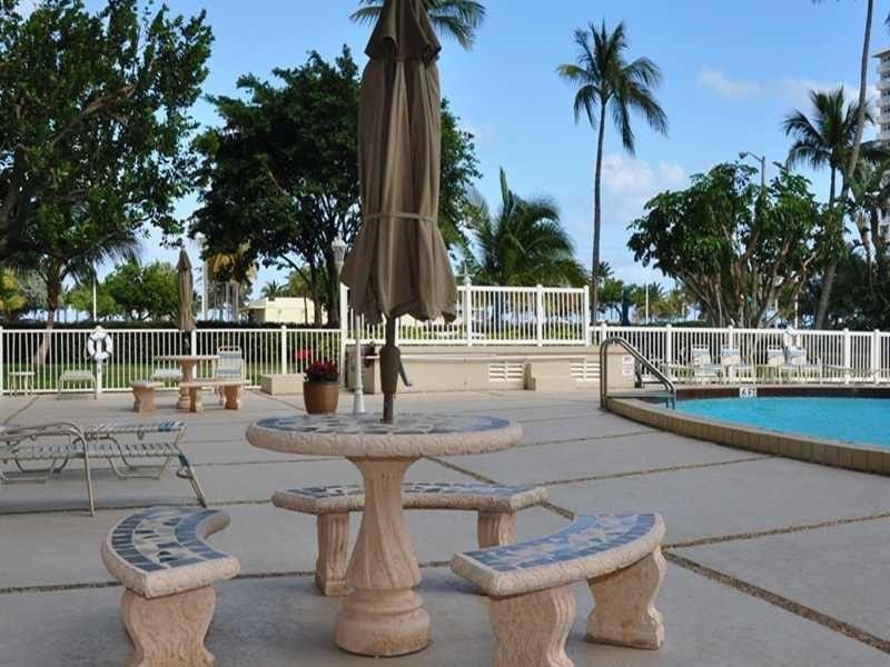 201 N Ocean Boulevard, Unit 405, Pompano Beach, FL 33062 Photo