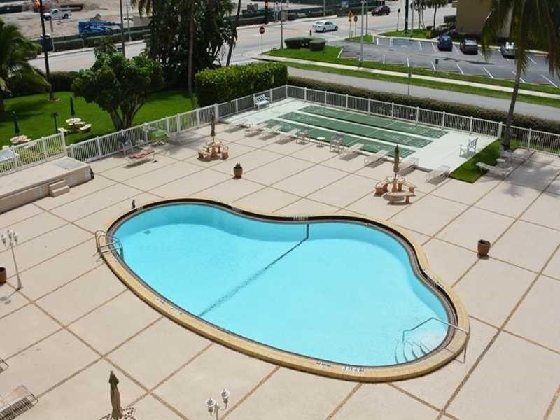 201 N Ocean Boulevard, Unit 405, Pompano Beach, FL 33062 Photo