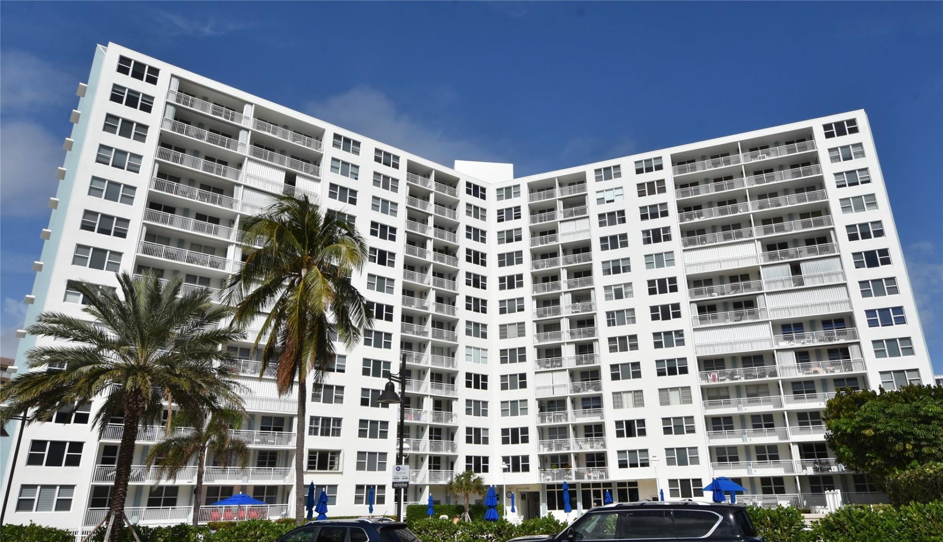 201 N Ocean Boulevard, Unit 405, Pompano Beach, FL 33062 Photo