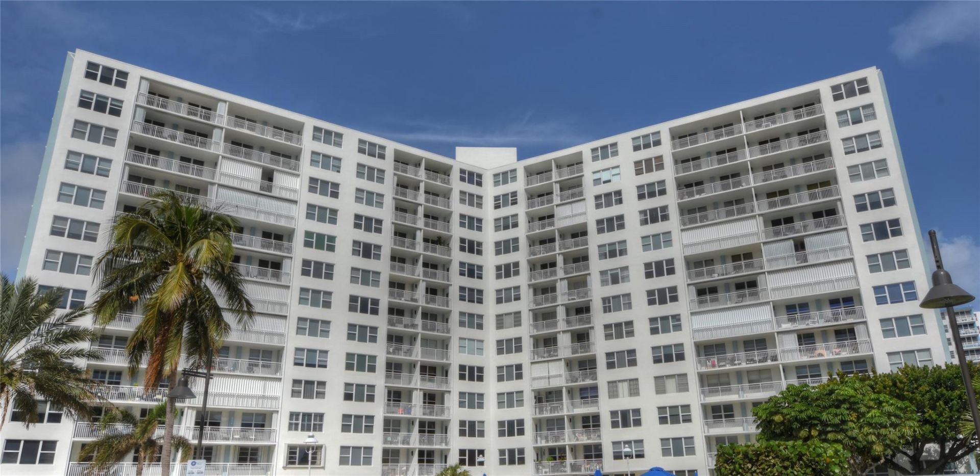 201 N Ocean Boulevard, Unit 405, Pompano Beach, FL 33062 Photo