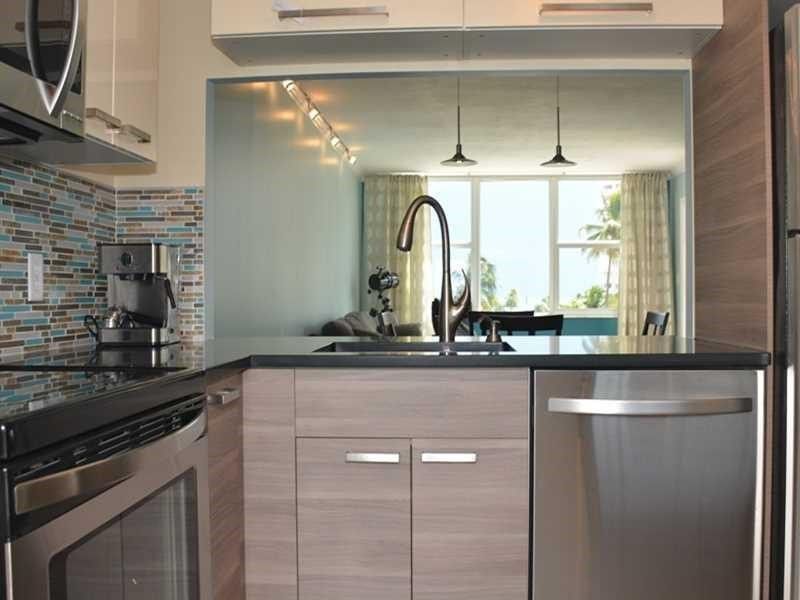 201 N Ocean Boulevard, Unit 405, Pompano Beach, FL 33062 Photo