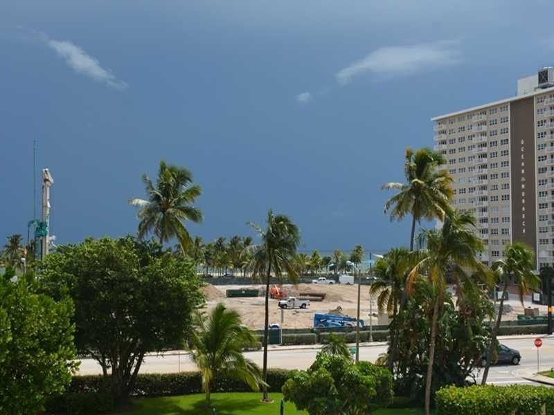 201 N Ocean Boulevard, Unit 405, Pompano Beach, FL 33062 Photo