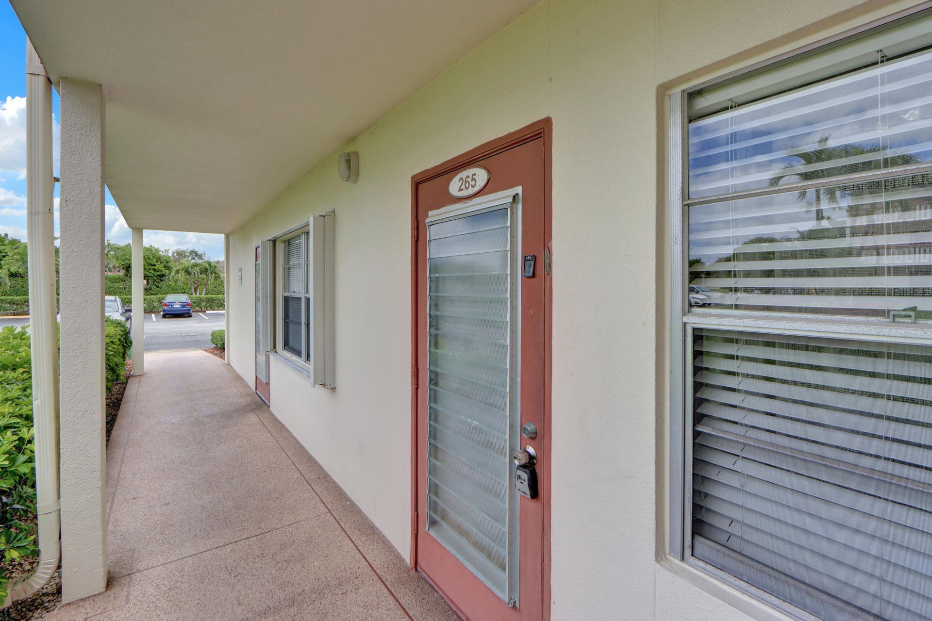 265 Preston G Way, Unit 265, Boca Raton, FL 33434 Photo