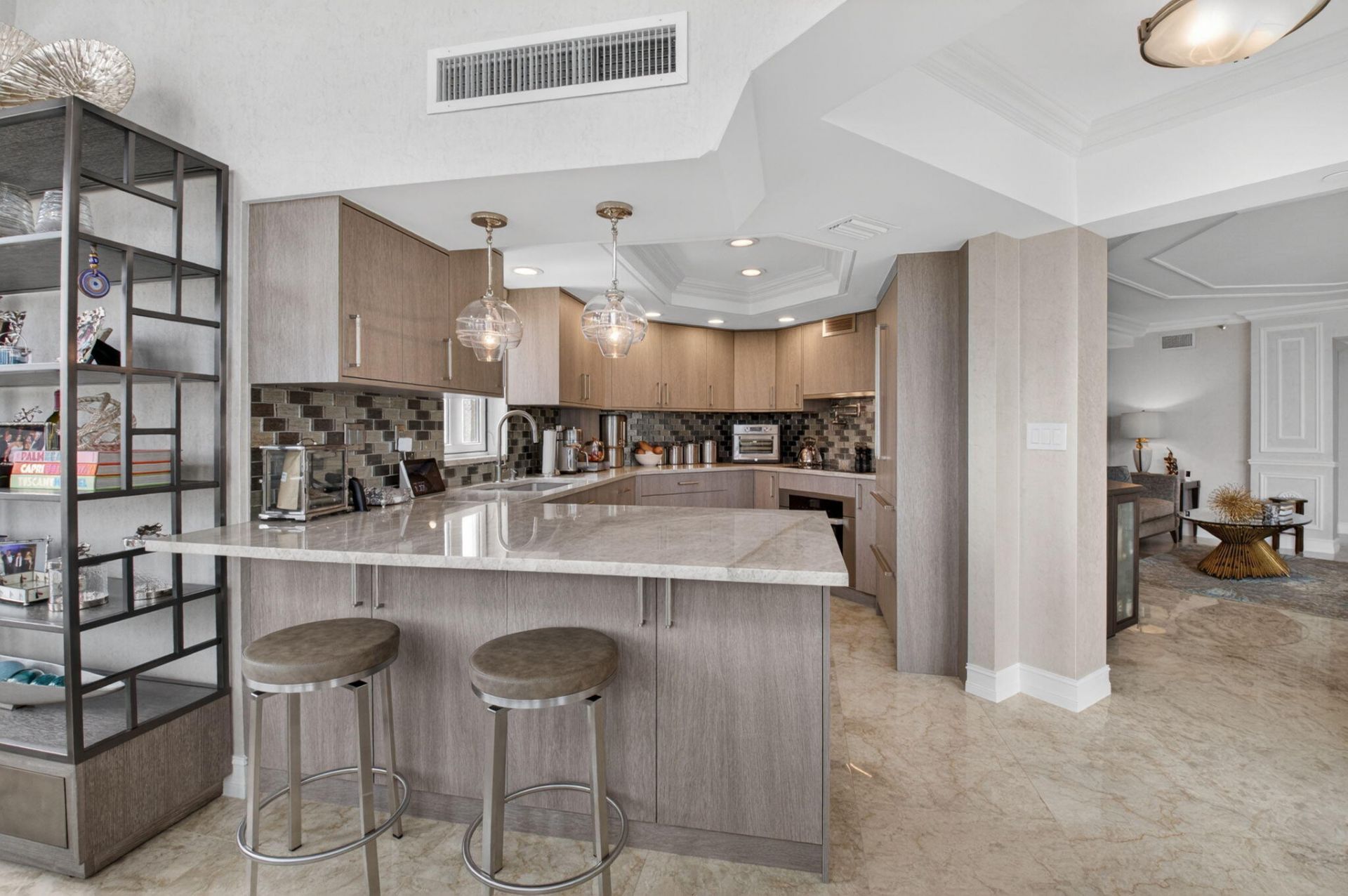 100 SE 5th Avenue, Unit Ph 7, Boca Raton, FL 33432 Photo