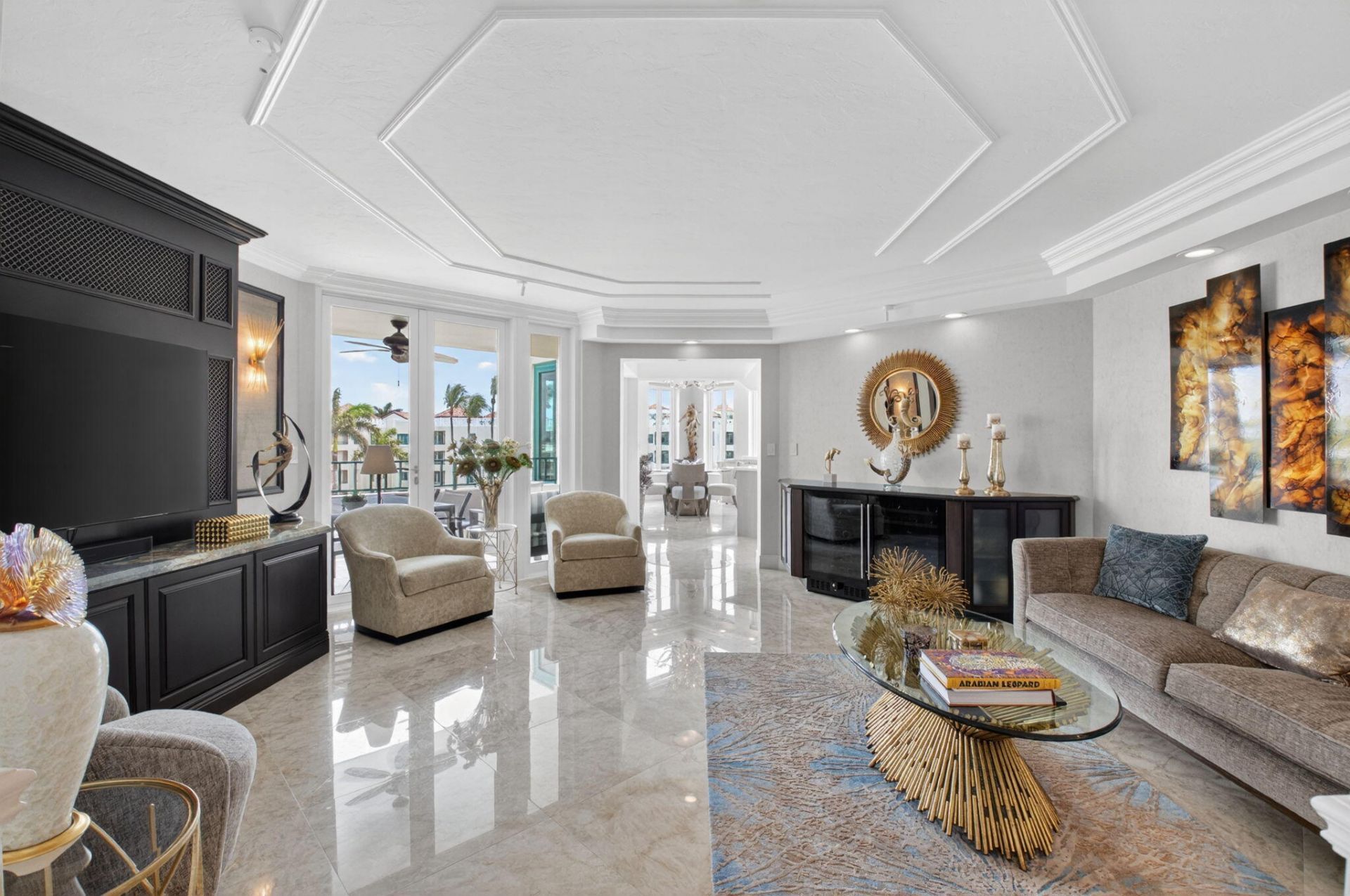 100 SE 5th Avenue, Unit Ph 7, Boca Raton, FL 33432 Photo