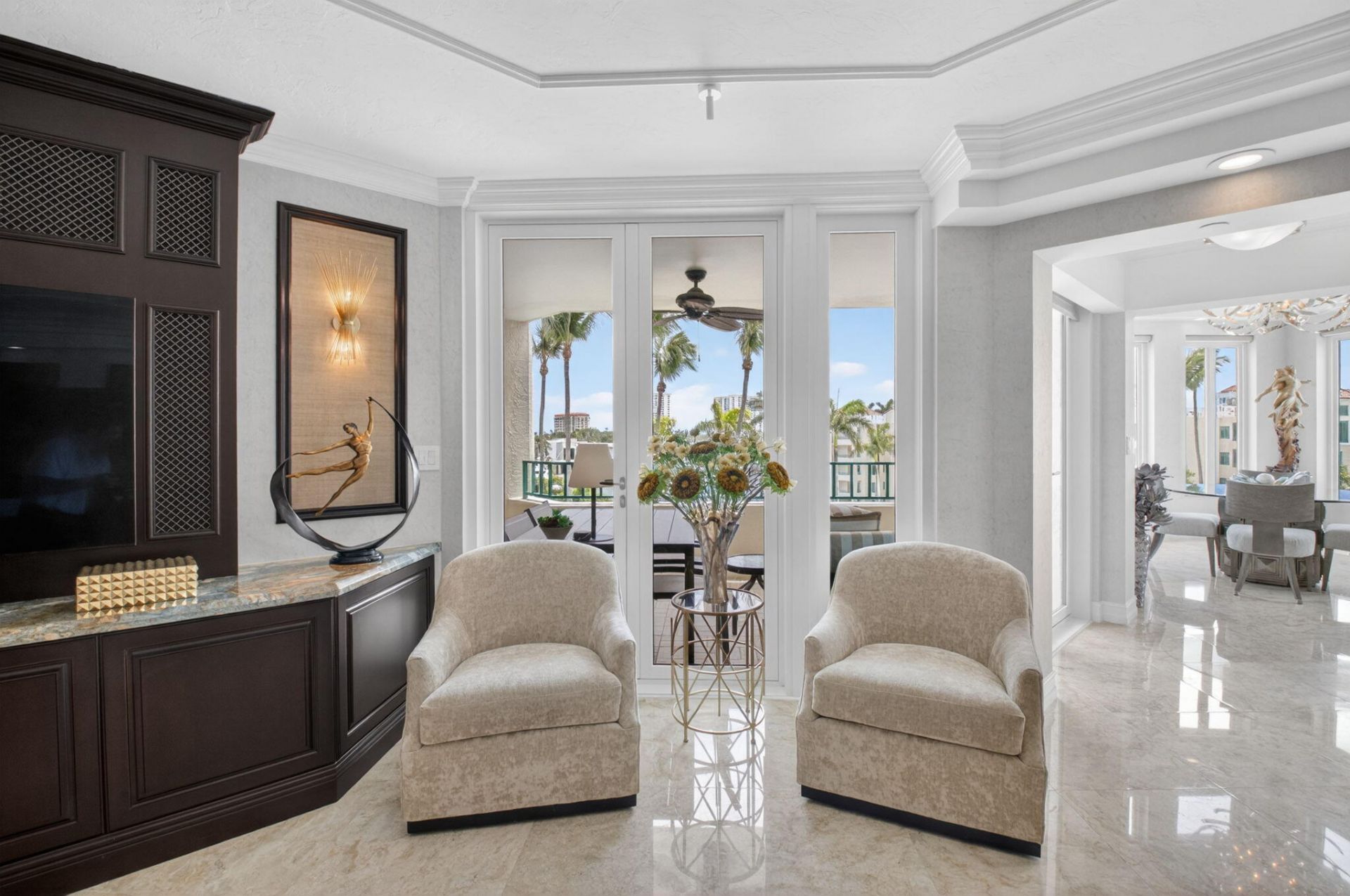 100 SE 5th Avenue, Unit Ph 7, Boca Raton, FL 33432 Photo