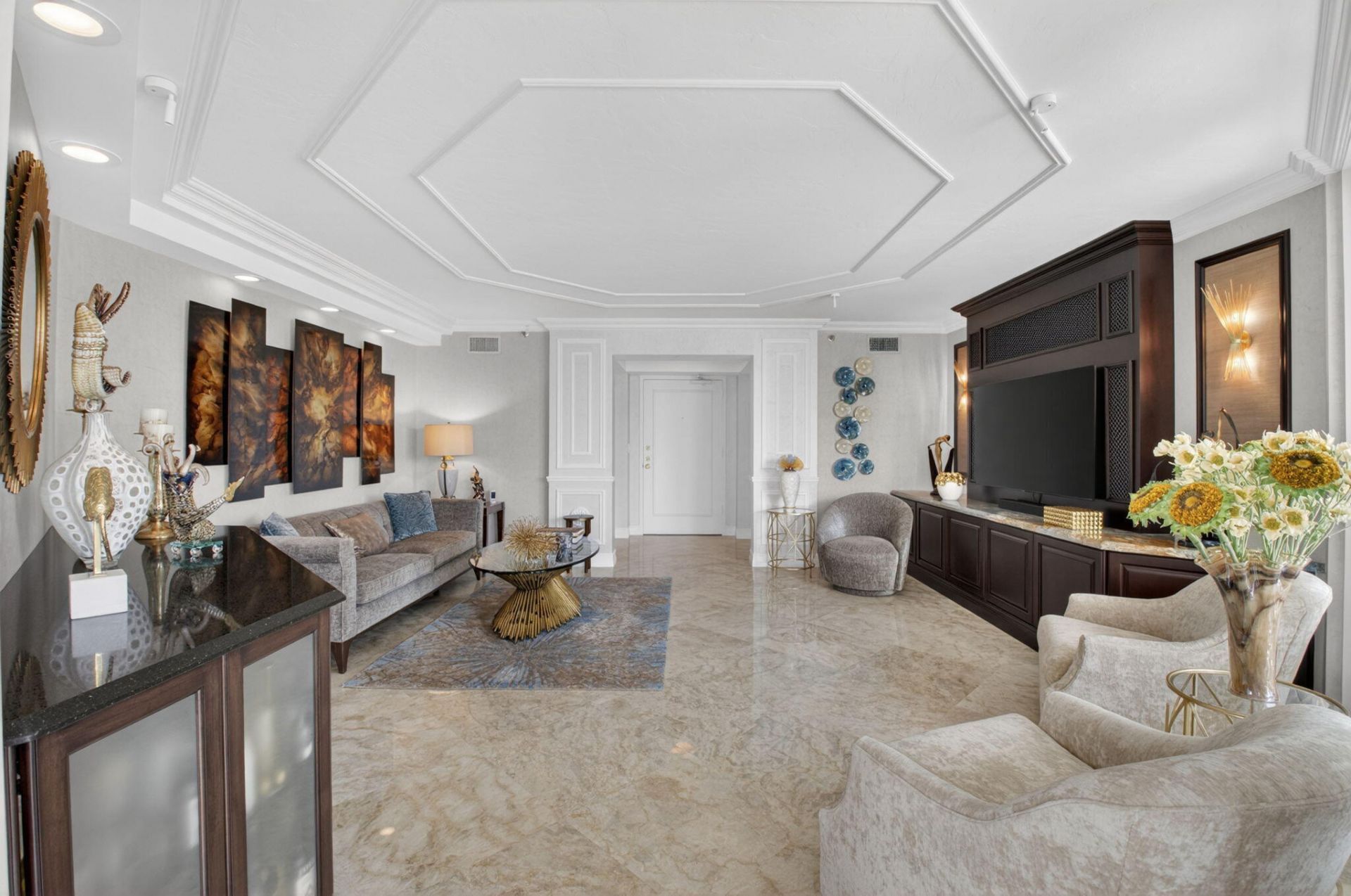 100 SE 5th Avenue, Unit Ph 7, Boca Raton, FL 33432 Photo