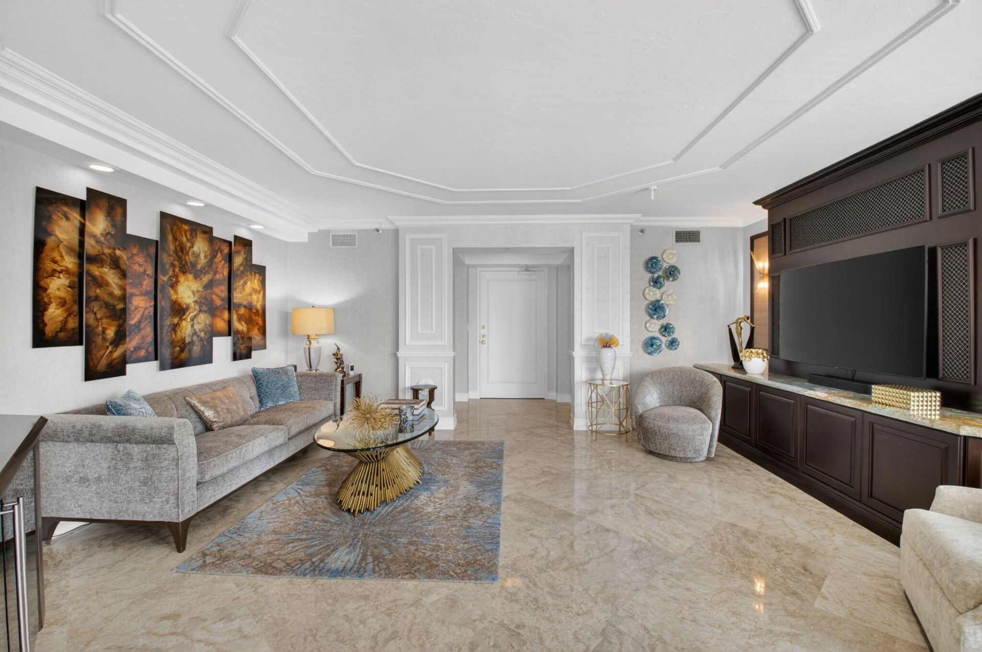 100 SE 5th Avenue, Unit Ph 7, Boca Raton, FL 33432 Photo