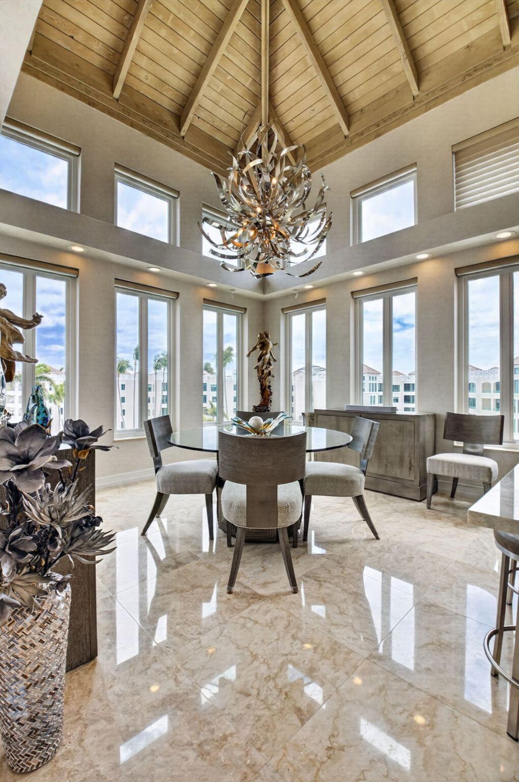 100 SE 5th Avenue, Unit Ph 7, Boca Raton, FL 33432 Photo