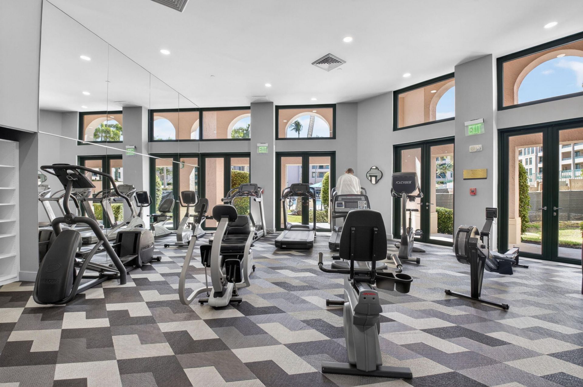 100 SE 5th Avenue, Unit Ph 7, Boca Raton, FL 33432 Photo