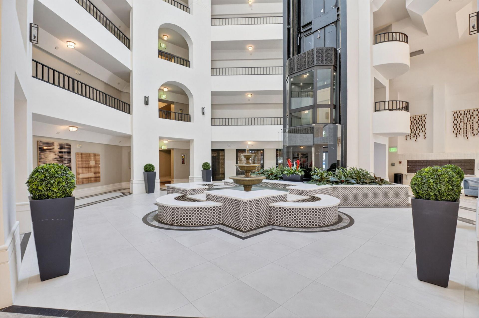 100 SE 5th Avenue, Unit Ph 7, Boca Raton, FL 33432 Photo