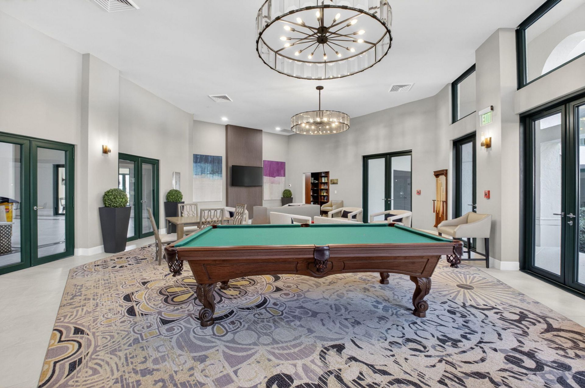 100 SE 5th Avenue, Unit Ph 7, Boca Raton, FL 33432 Photo