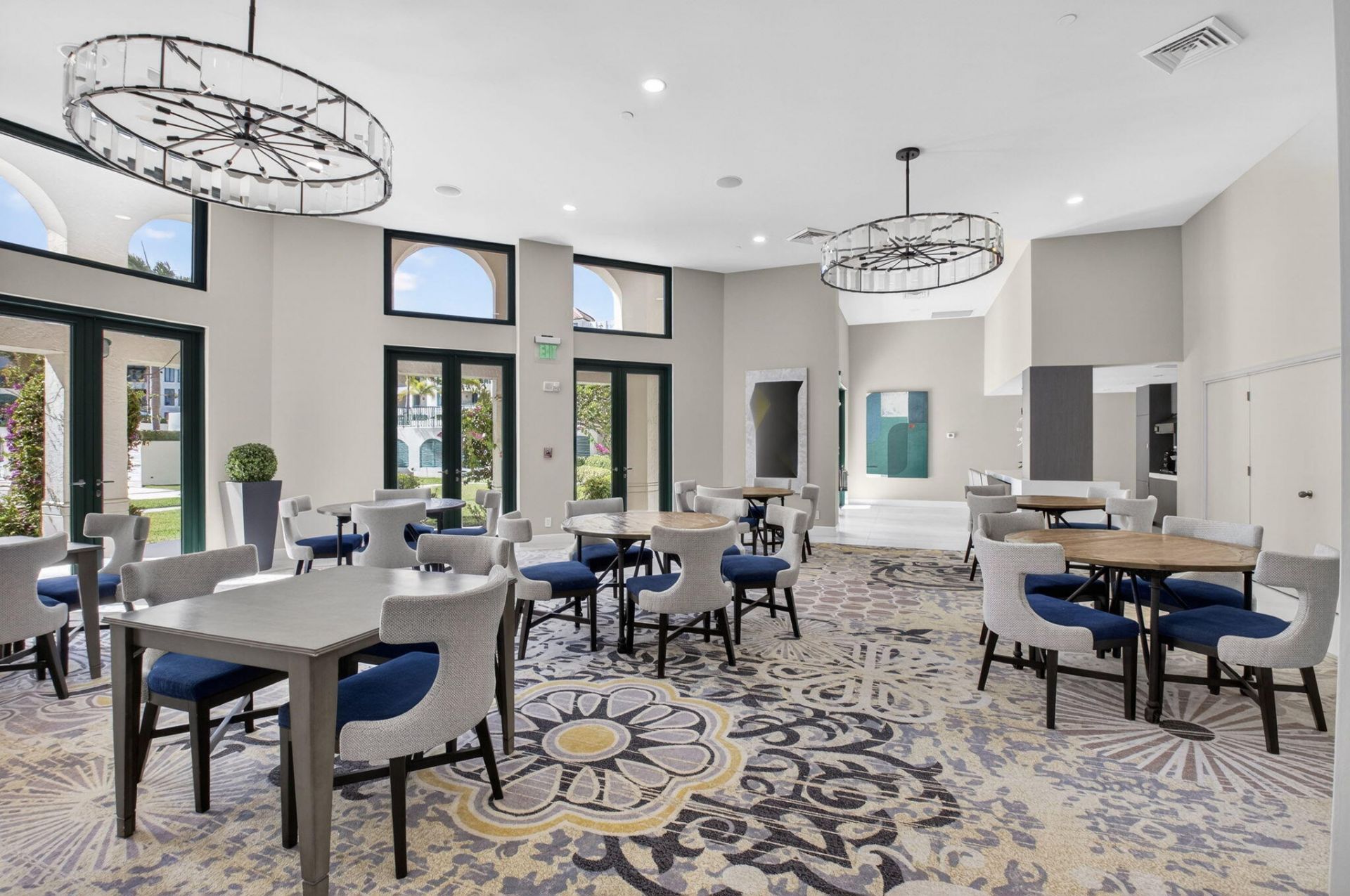 100 SE 5th Avenue, Unit Ph 7, Boca Raton, FL 33432 Photo