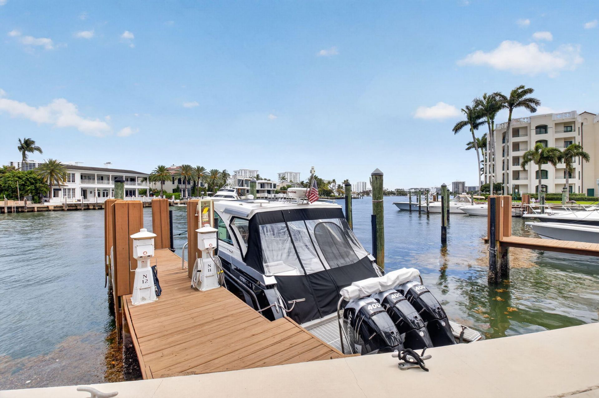 100 SE 5th Avenue, Unit Ph 7, Boca Raton, FL 33432 Photo