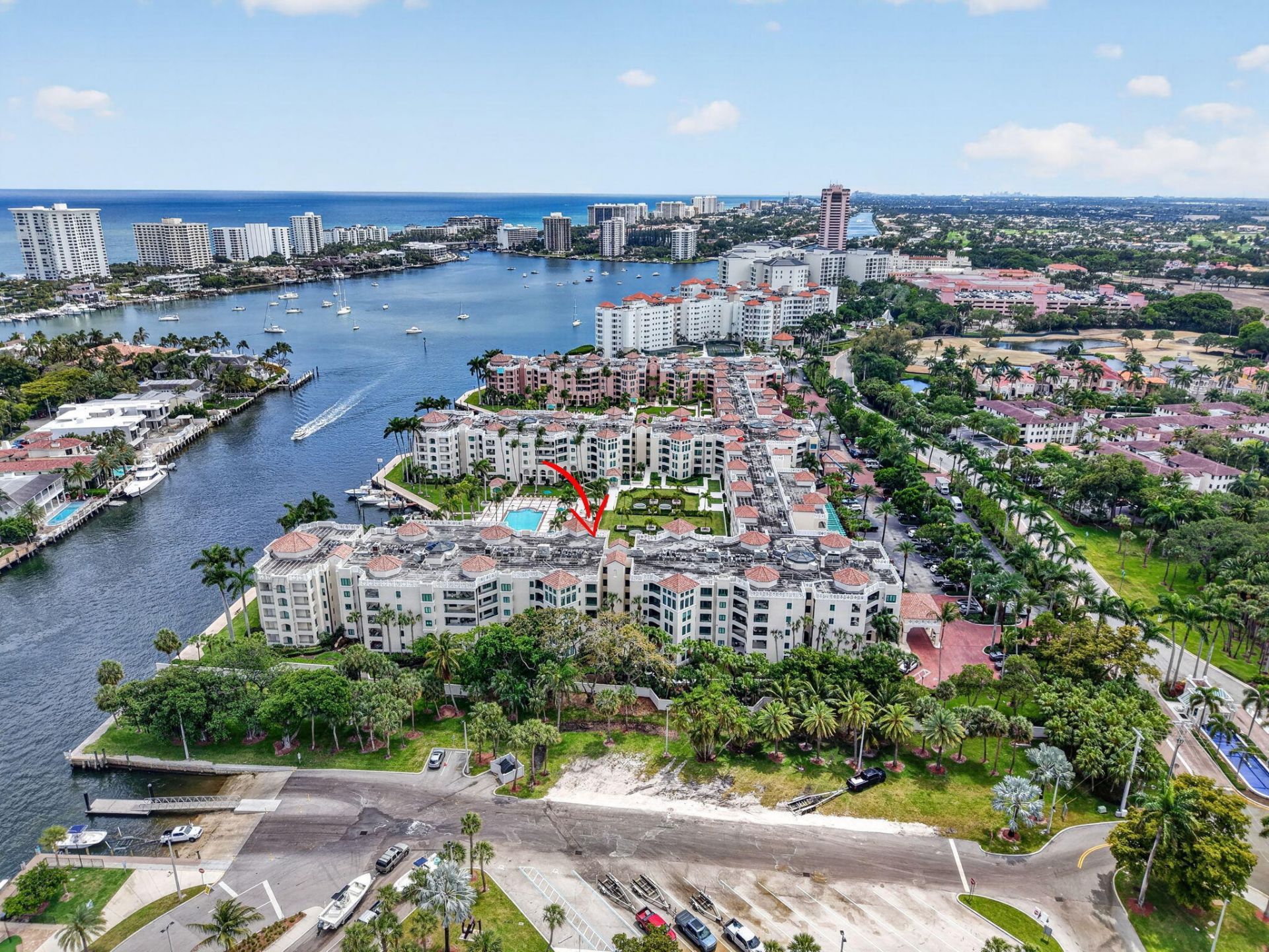 100 SE 5th Avenue, Unit Ph 7, Boca Raton, FL 33432 Photo