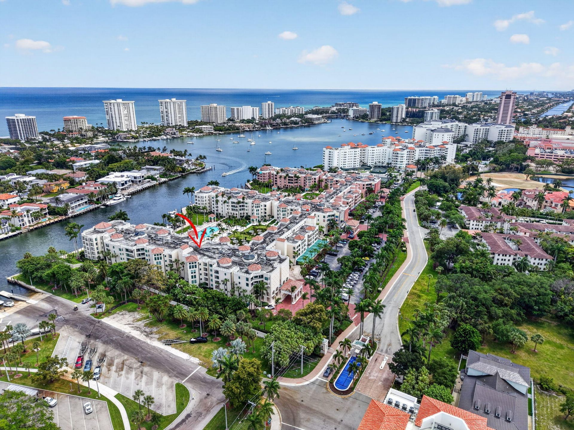 100 SE 5th Avenue, Unit Ph 7, Boca Raton, FL 33432 Photo