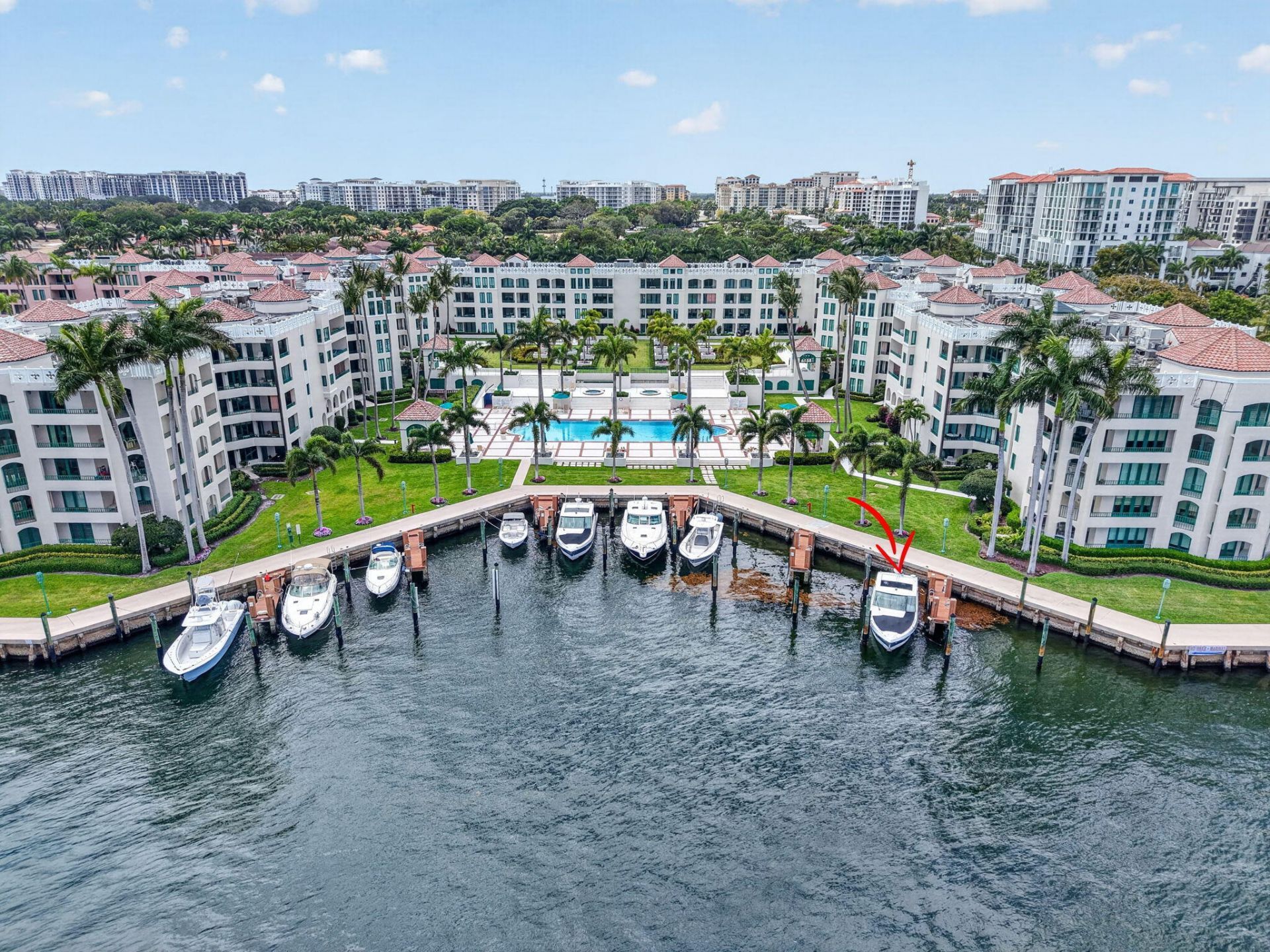 100 SE 5th Avenue, Unit Ph 7, Boca Raton, FL 33432 Photo