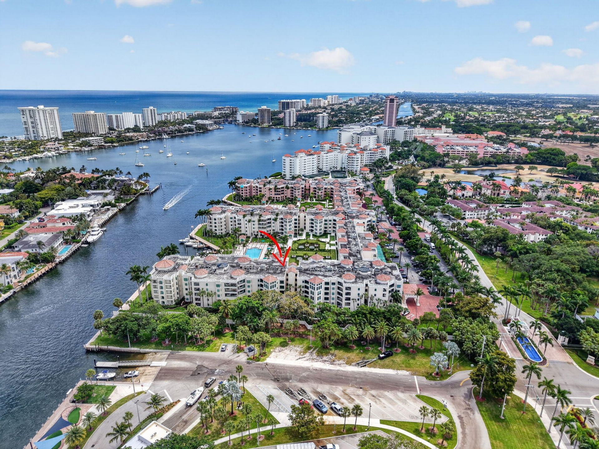 100 SE 5th Avenue, Unit Ph 7, Boca Raton, FL 33432 Photo