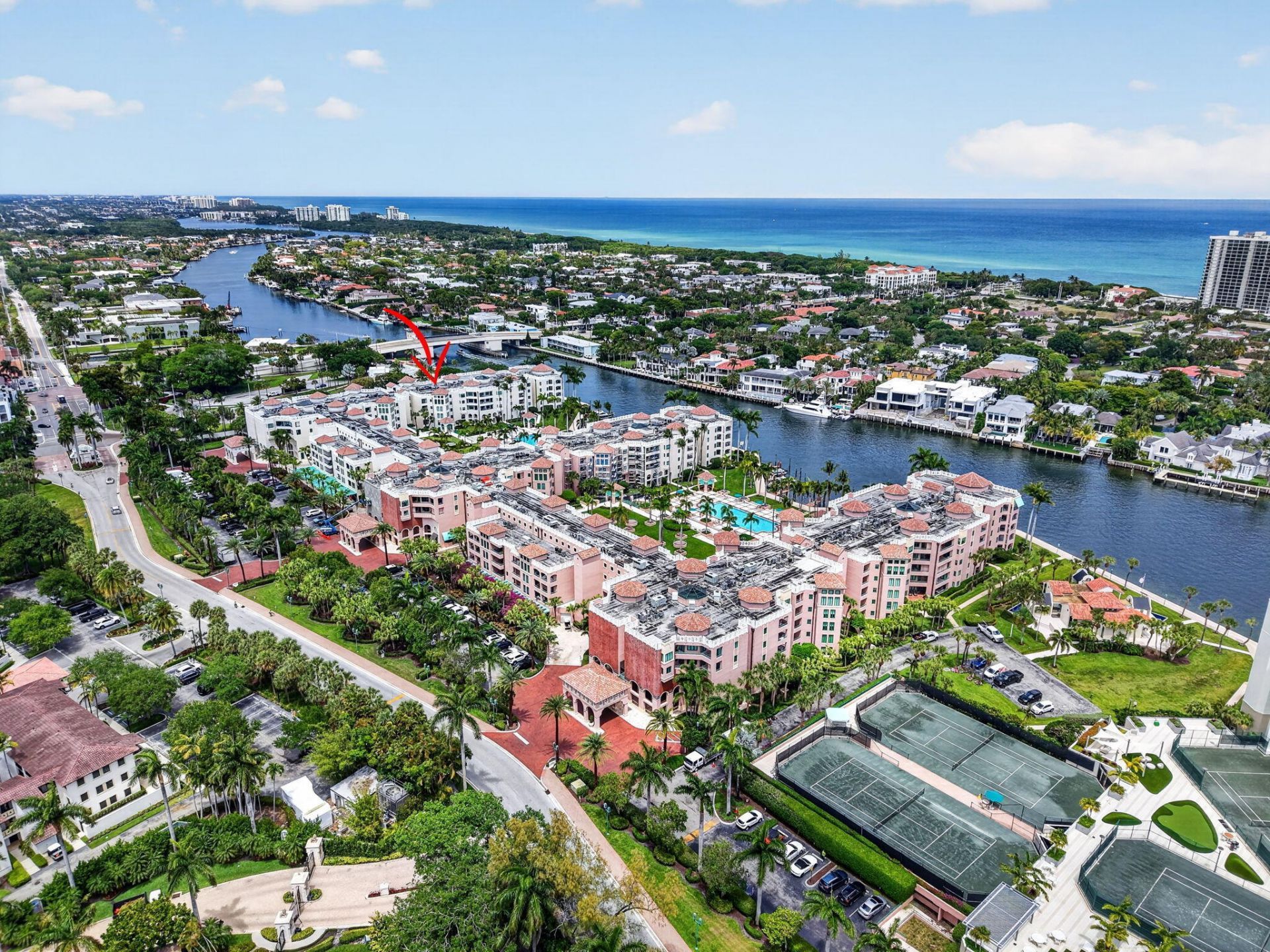 100 SE 5th Avenue, Unit Ph 7, Boca Raton, FL 33432 Photo