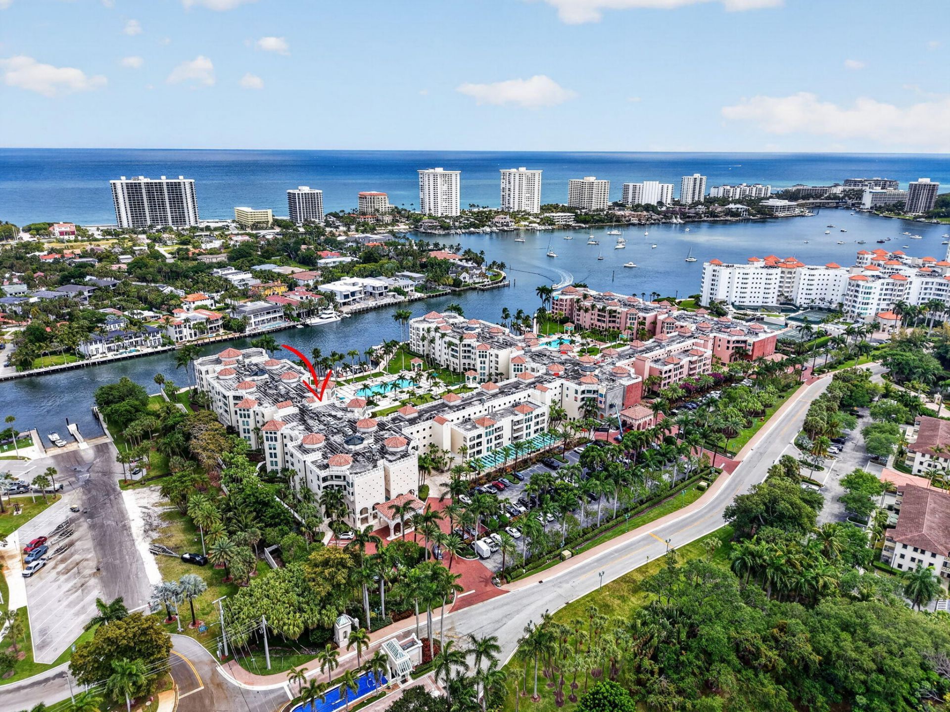 100 SE 5th Avenue, Unit Ph 7, Boca Raton, FL 33432 Photo