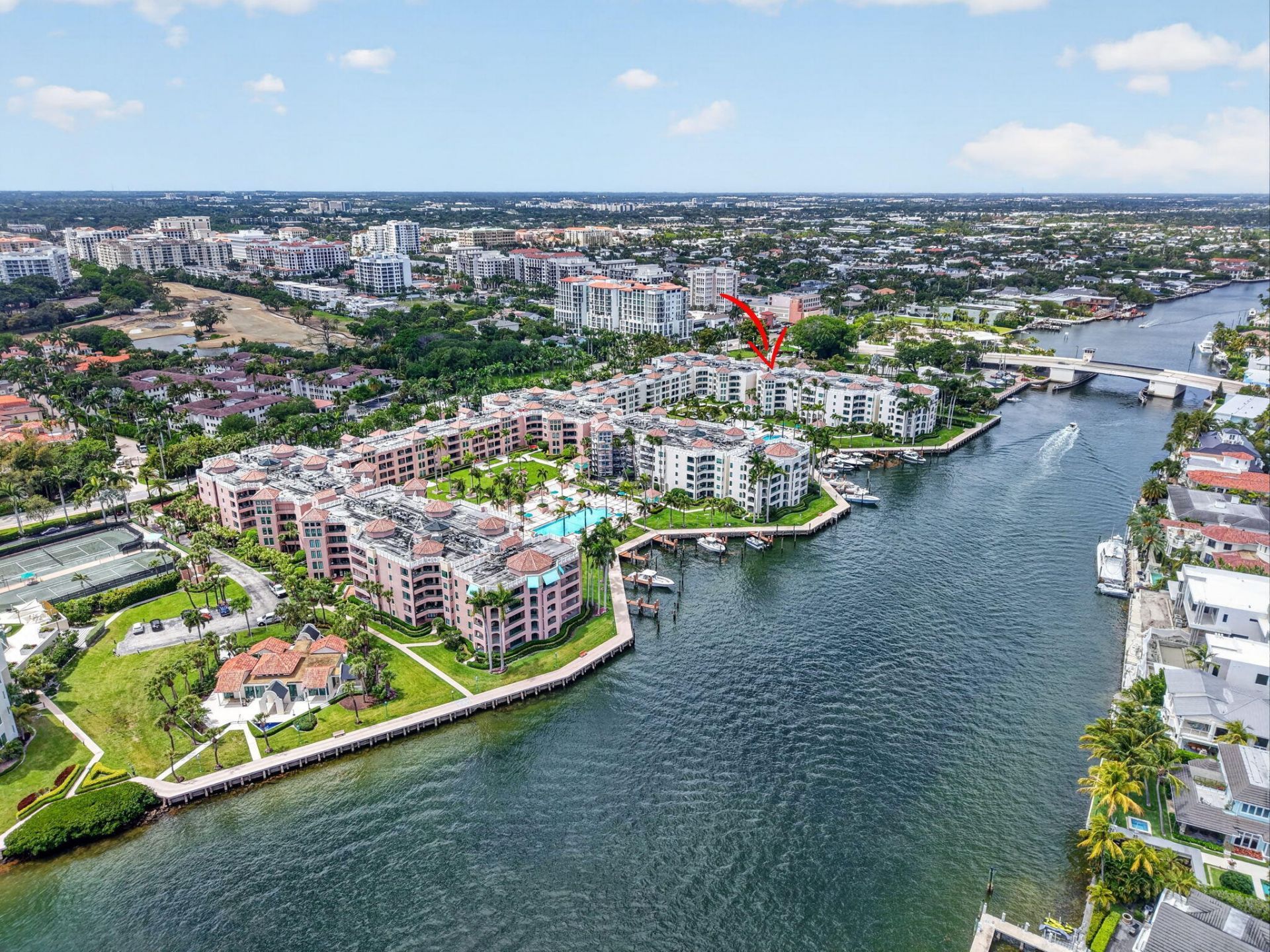 100 SE 5th Avenue, Unit Ph 7, Boca Raton, FL 33432 Photo