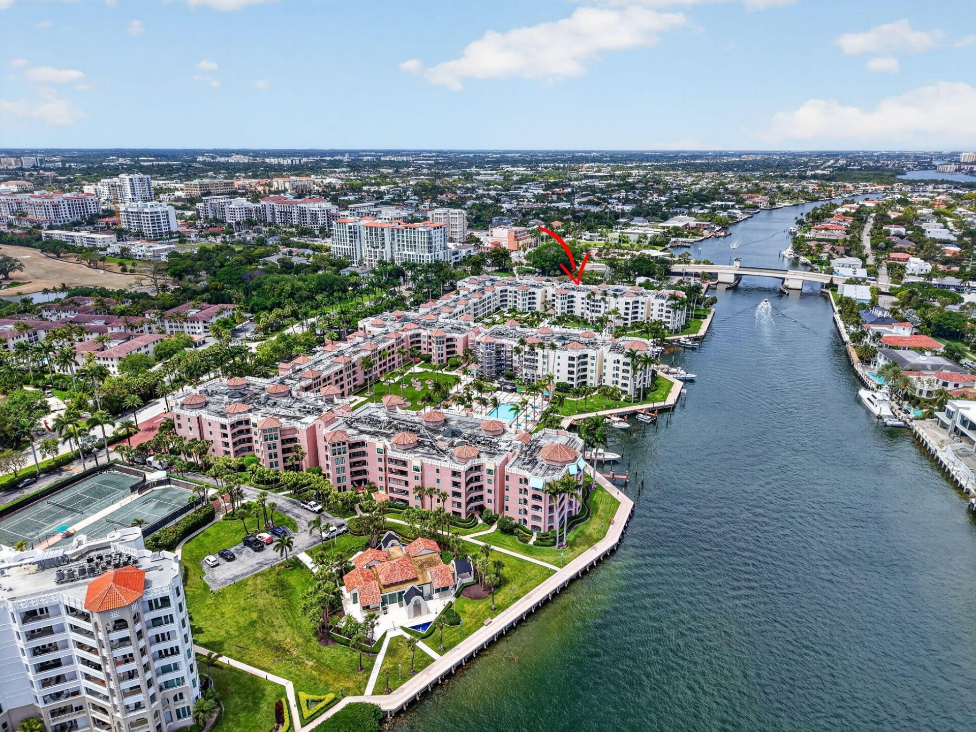 100 SE 5th Avenue, Unit Ph 7, Boca Raton, FL 33432 Photo