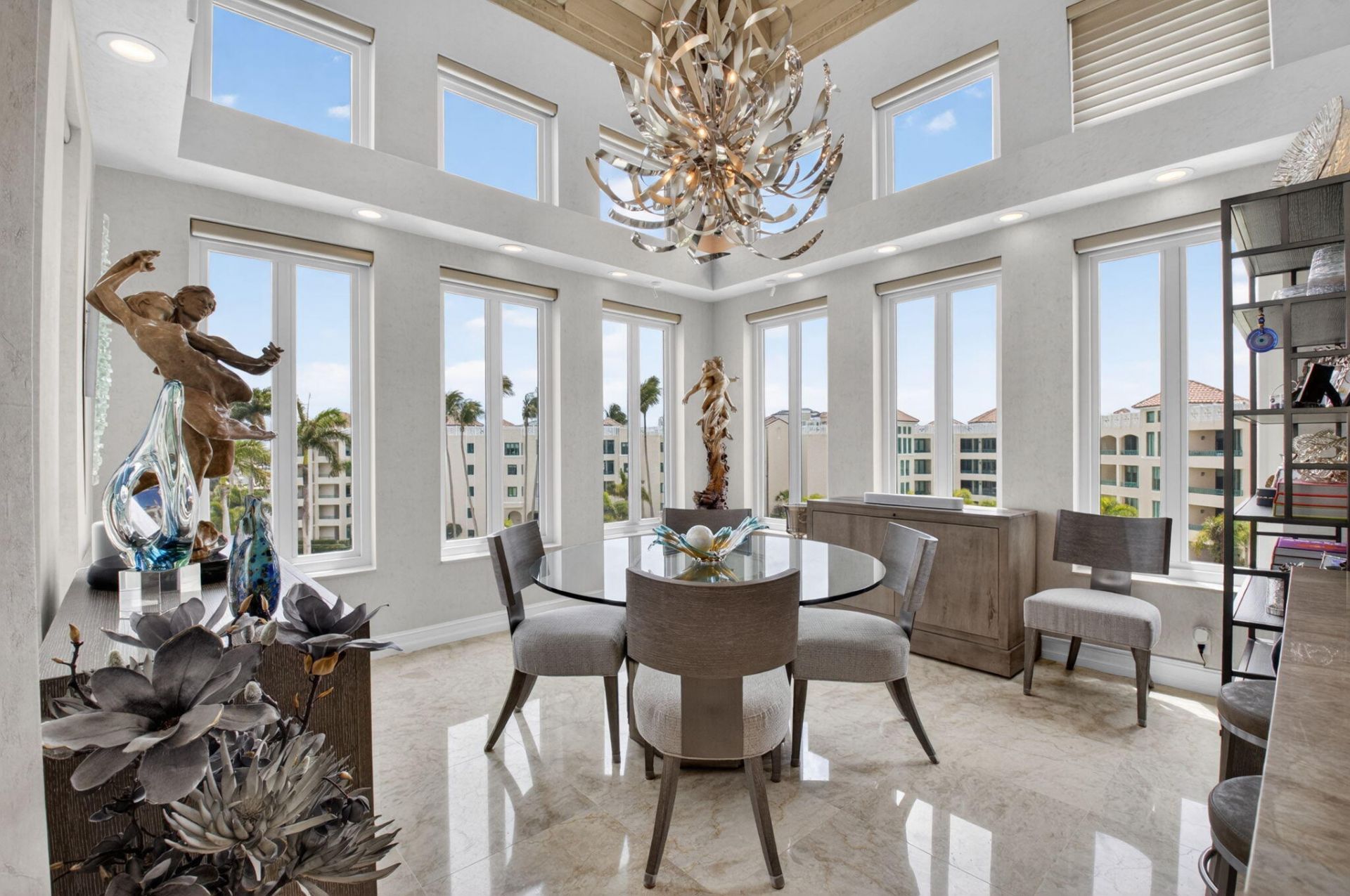 100 SE 5th Avenue, Unit Ph 7, Boca Raton, FL 33432 Photo