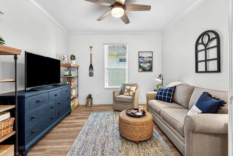 11784 SW Mountain Ash Circle Sw, Port Saint Lucie, FL 34987 Photo