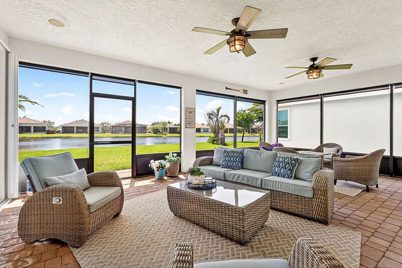 11784 SW Mountain Ash Circle Sw, Port Saint Lucie, FL 34987 Photo