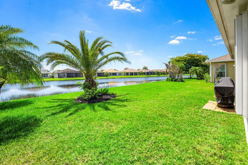 11784 SW Mountain Ash Circle Sw, Port Saint Lucie, FL 34987 Photo