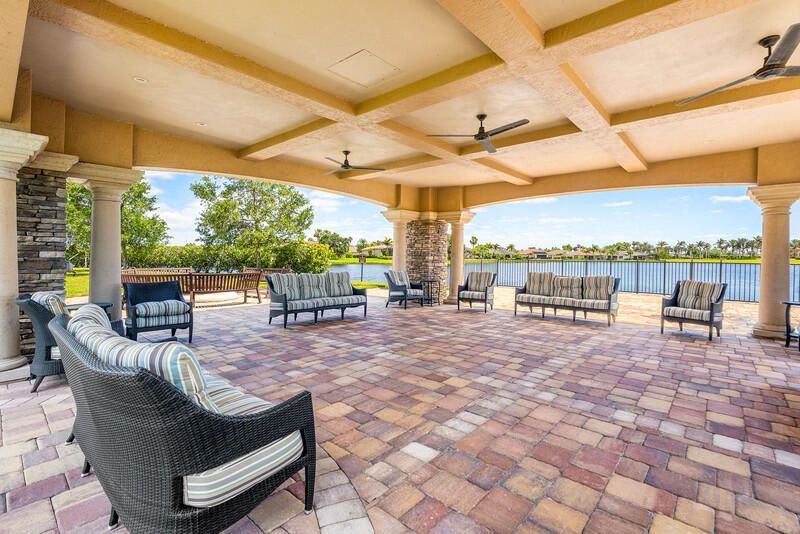 11784 SW Mountain Ash Circle Sw, Port Saint Lucie, FL 34987 Photo